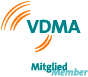 VDMA Mitglied