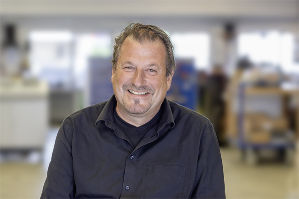 Bernd Nellessen