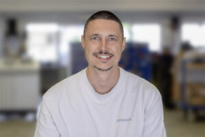 Mark Bertsch