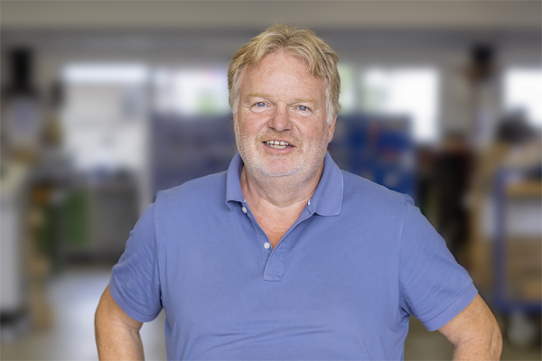 Stefan Jansen