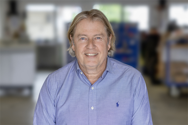 Ulrich Klinkhamels